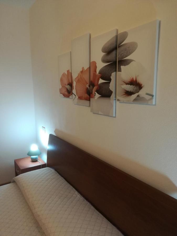 B&B Traghetto Porto Garibaldi Bagian luar foto