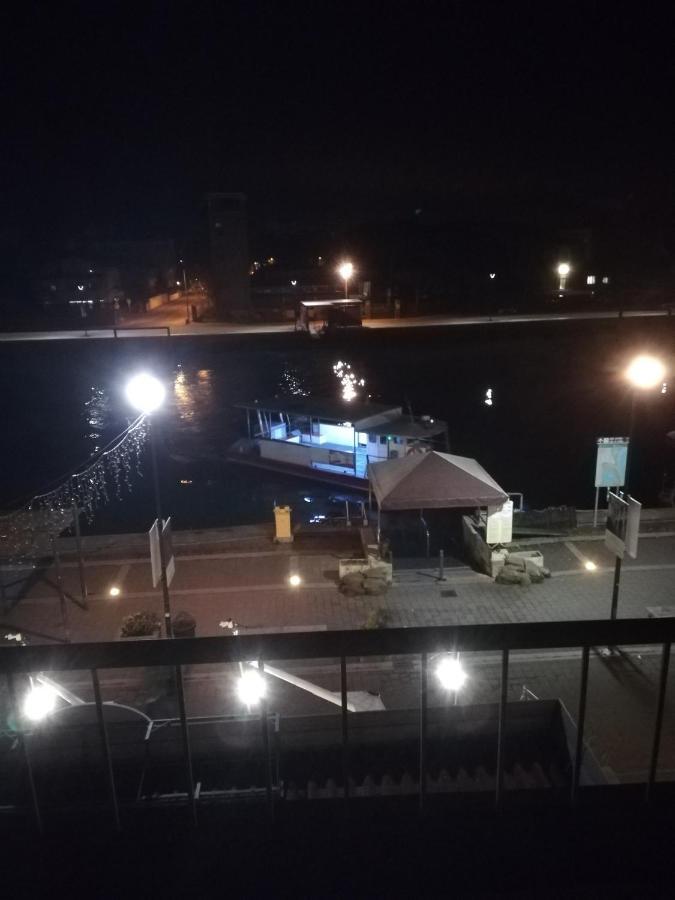 B&B Traghetto Porto Garibaldi Bagian luar foto