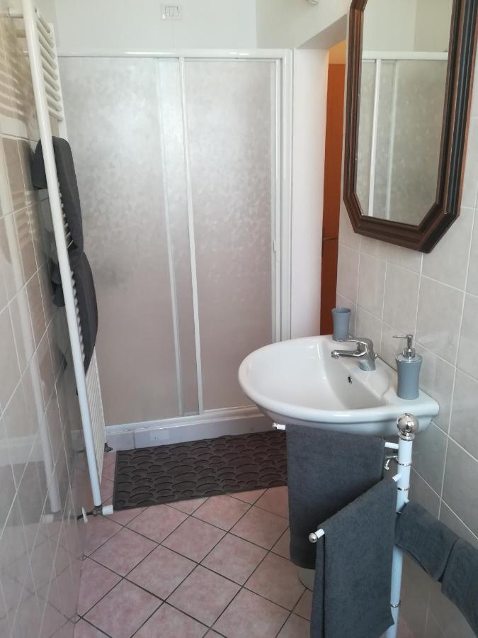 B&B Traghetto Porto Garibaldi Bagian luar foto