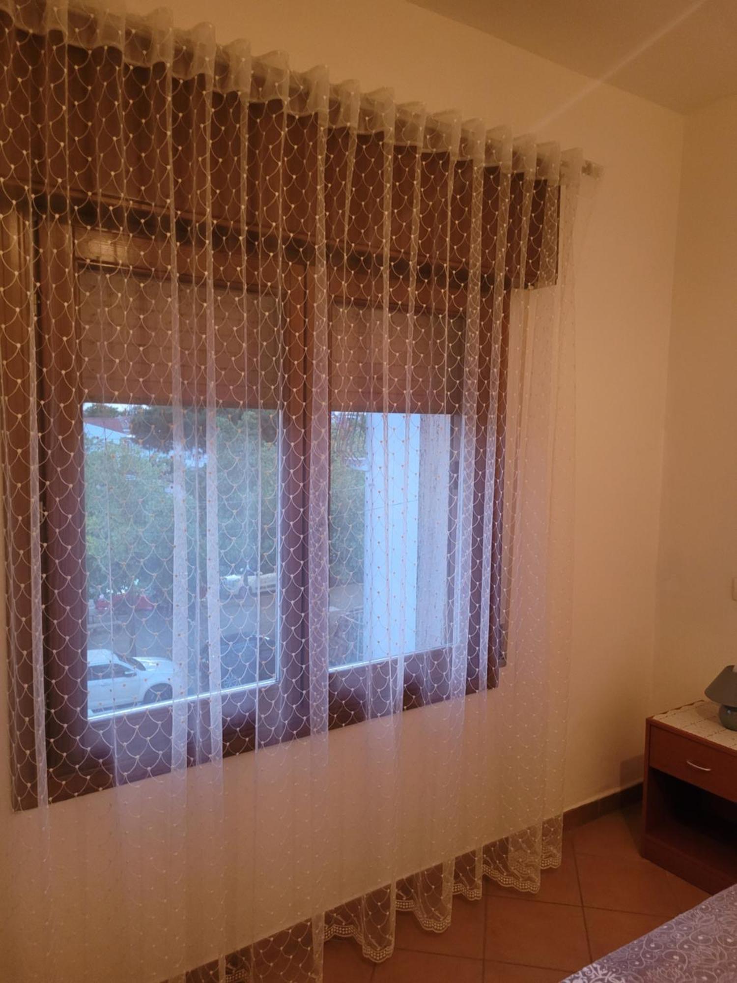 B&B Traghetto Porto Garibaldi Bagian luar foto