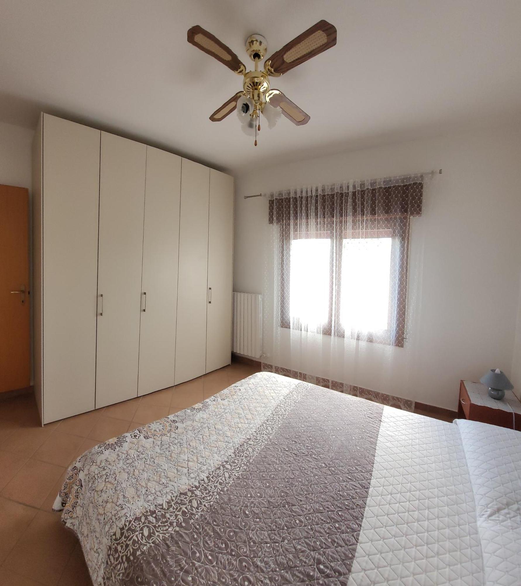B&B Traghetto Porto Garibaldi Bagian luar foto