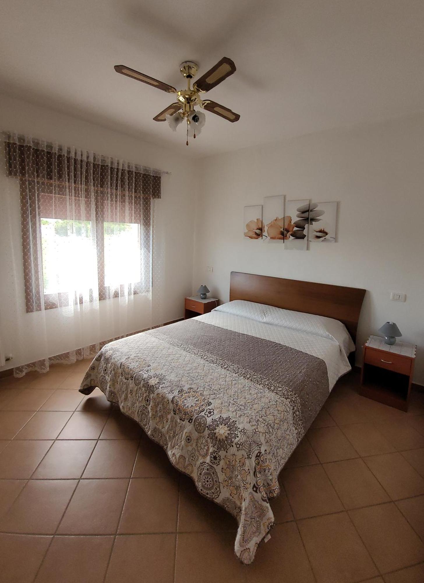 B&B Traghetto Porto Garibaldi Bagian luar foto