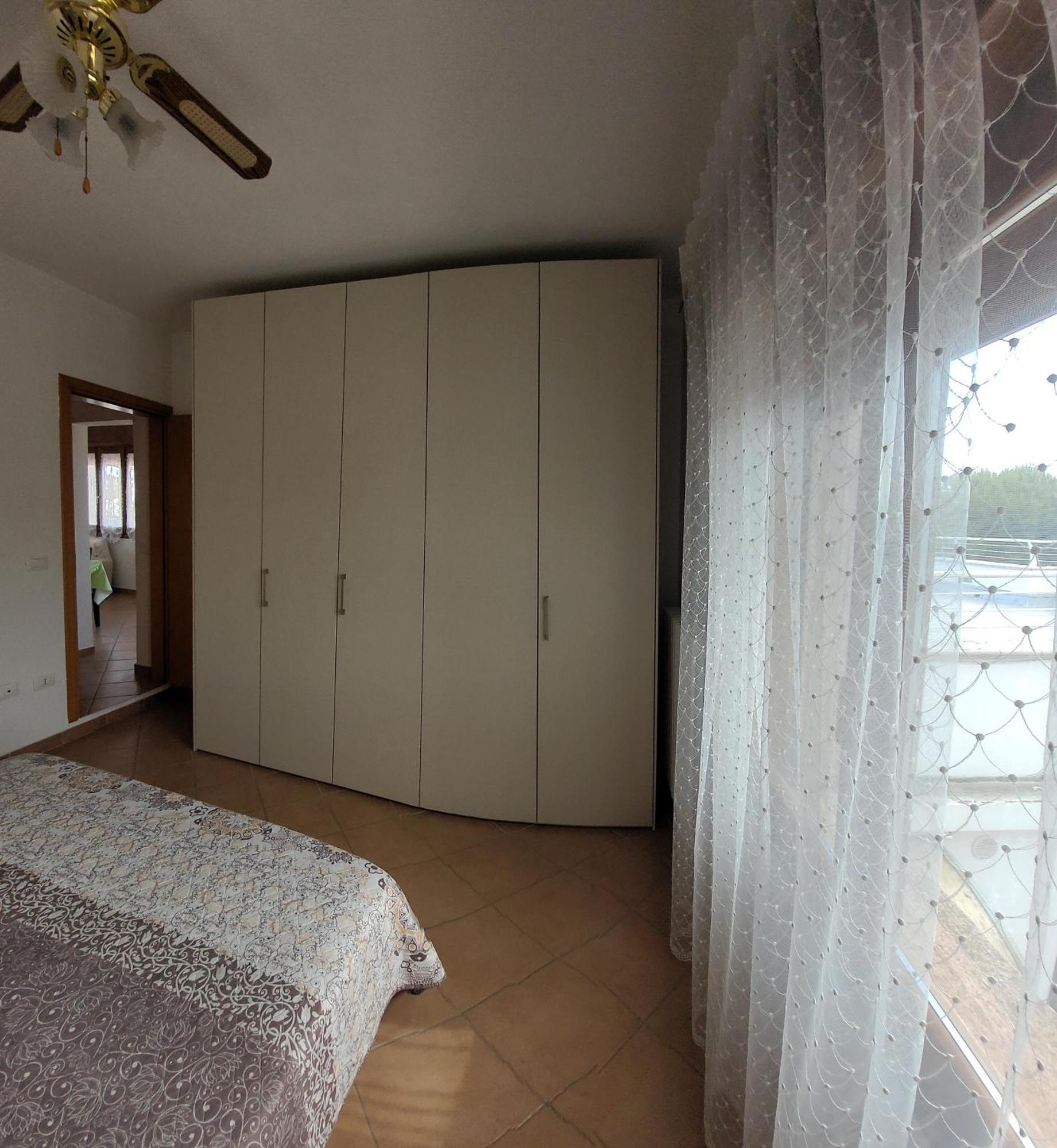 B&B Traghetto Porto Garibaldi Bagian luar foto